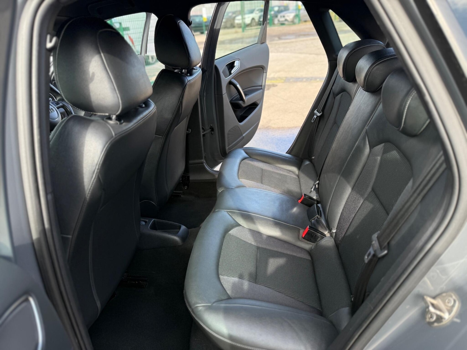 Used Audi A1 2017 for sale - 76988036: Photo 67