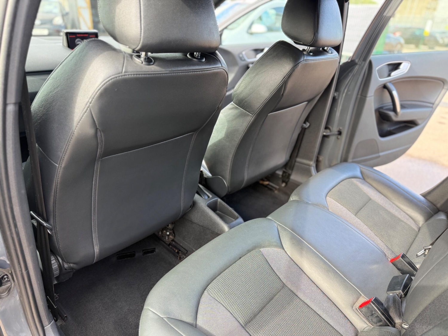 Used Audi A1 2017 for sale - 76988036: Photo 68