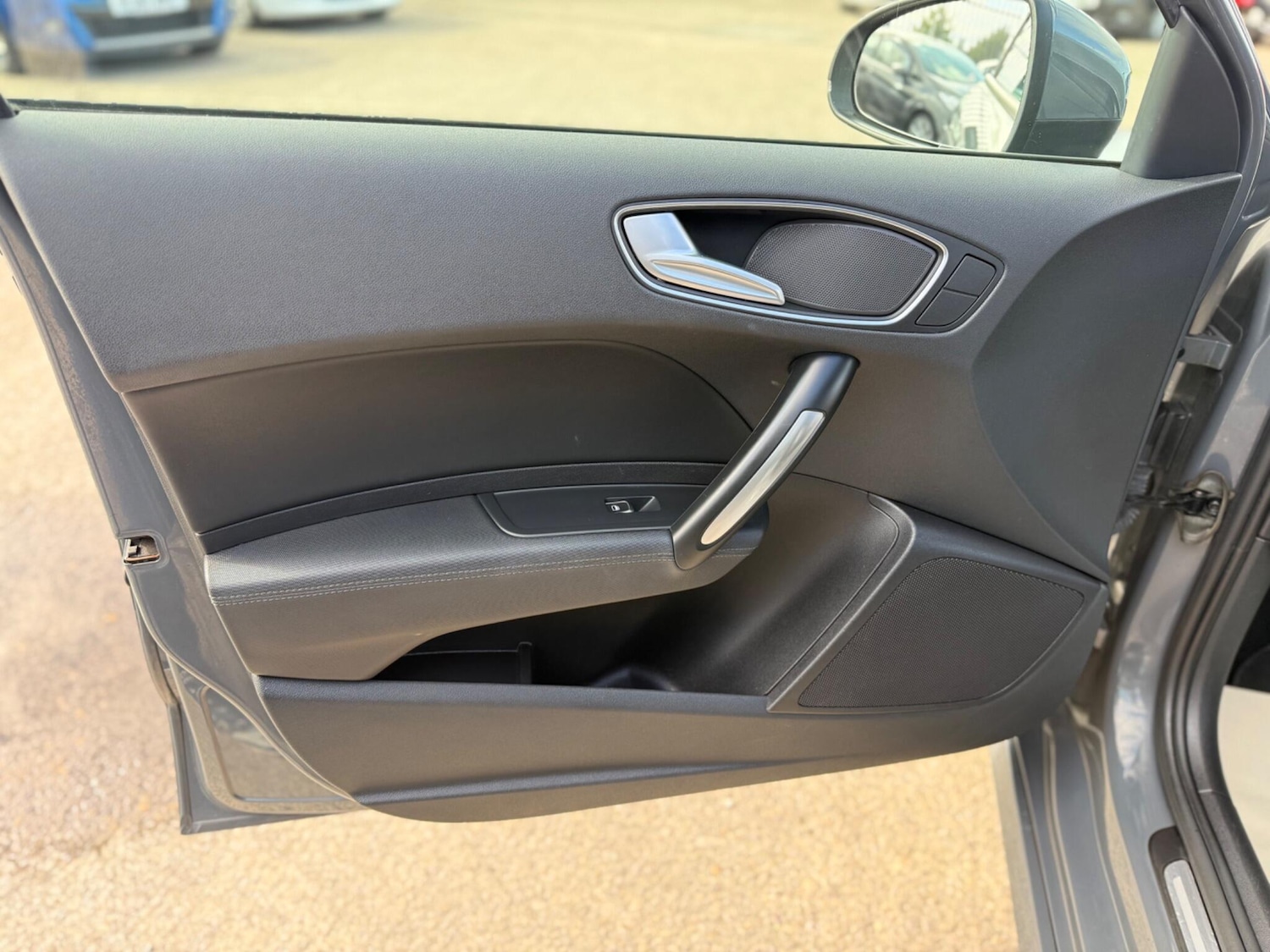 Used Audi A1 2017 for sale - 76988036: Photo 69