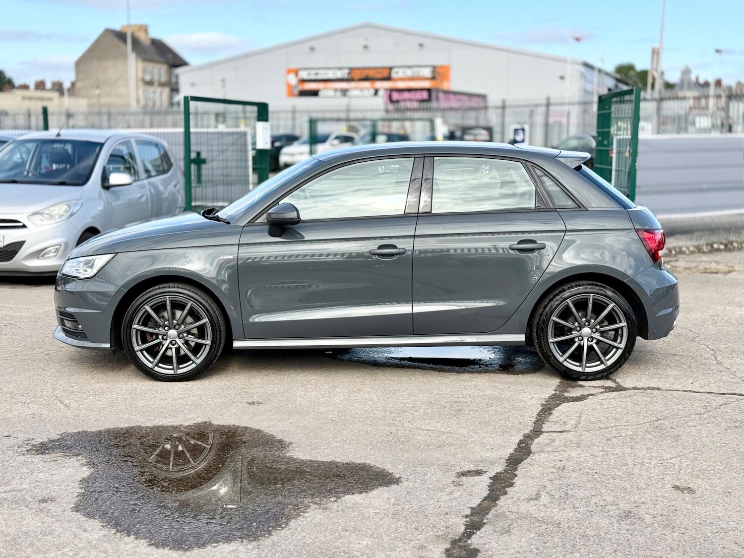Used Audi A1 2017 for sale - 76988036: Photo 7