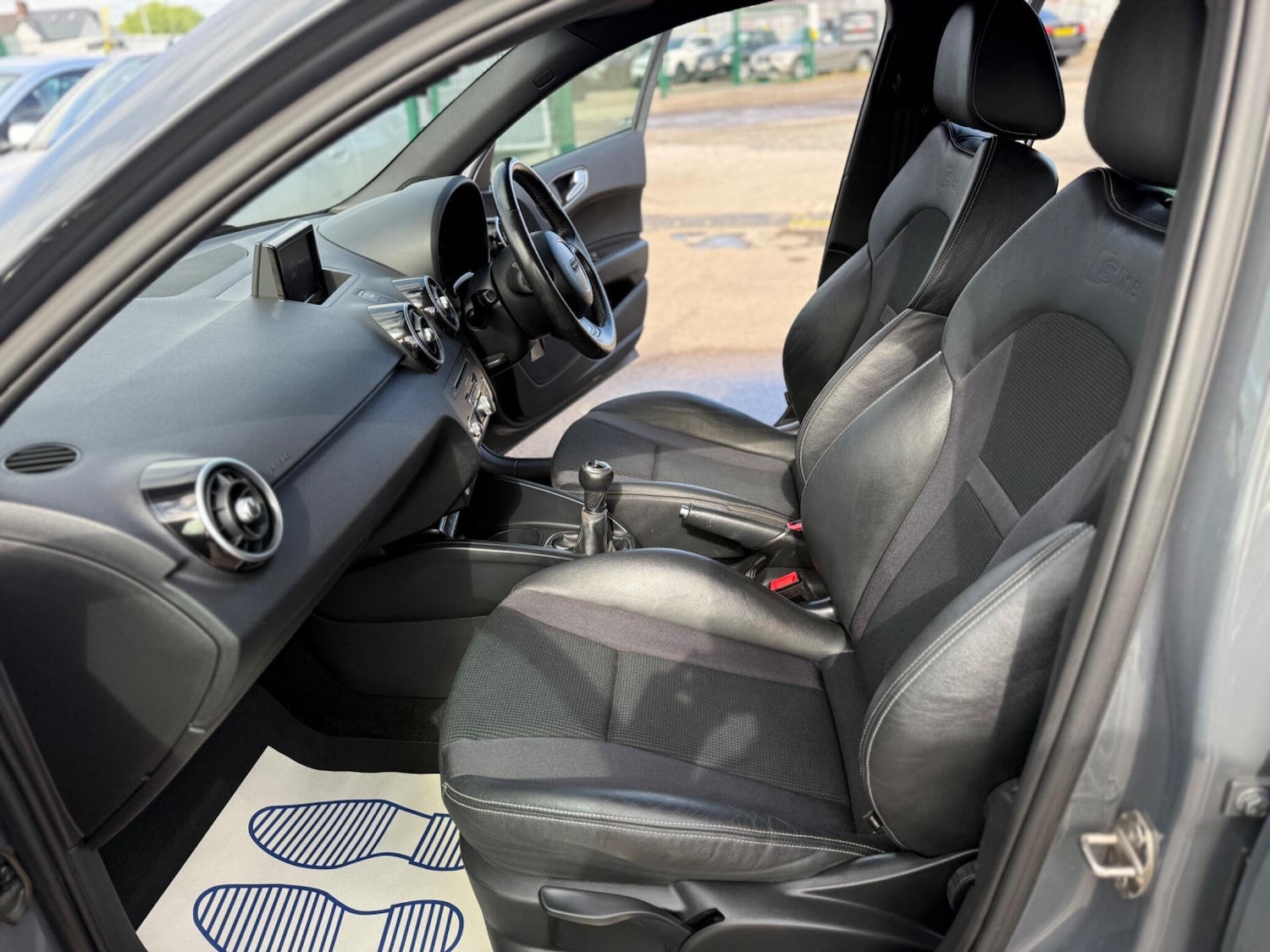 Used Audi A1 2017 for sale - 76988036: Photo 70