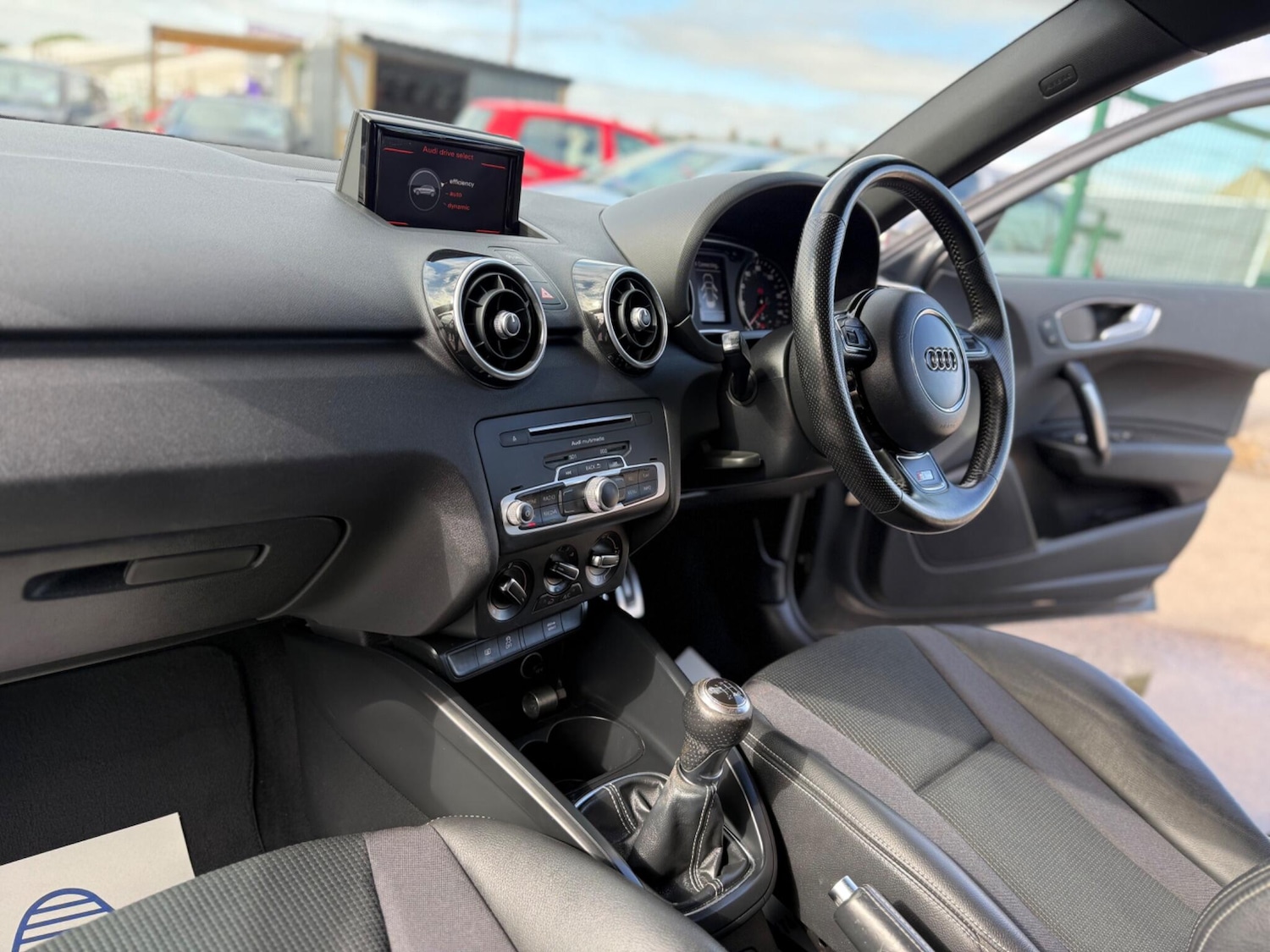 Used Audi A1 2017 for sale - 76988036: Photo 73