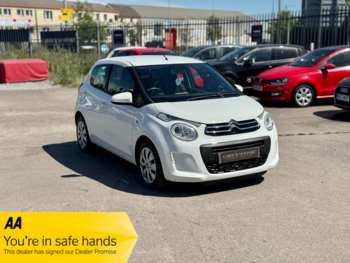 2015 (15) - 1.0 VTi Feel Euro 6 5dr