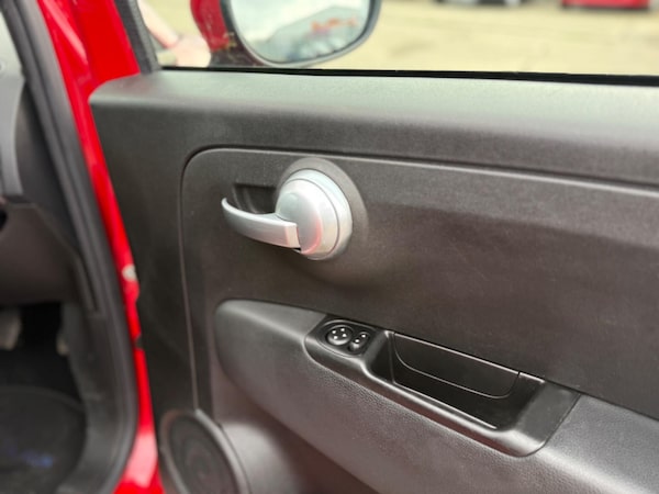 Used Fiat 500 2014 for sale - 76239197: Photo 25