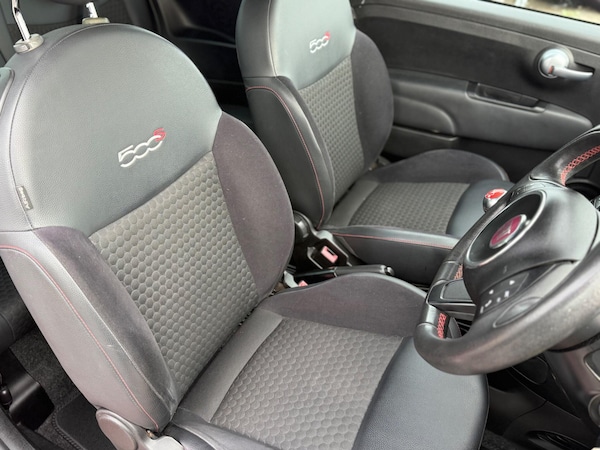 Used Fiat 500 2014 for sale - 76239197: Photo 28