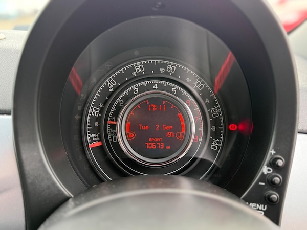 Used Fiat 500 2014 for sale - 76239197: Photo 32