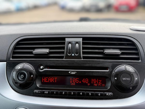 Used Fiat 500 2014 for sale - 76239197: Photo 37