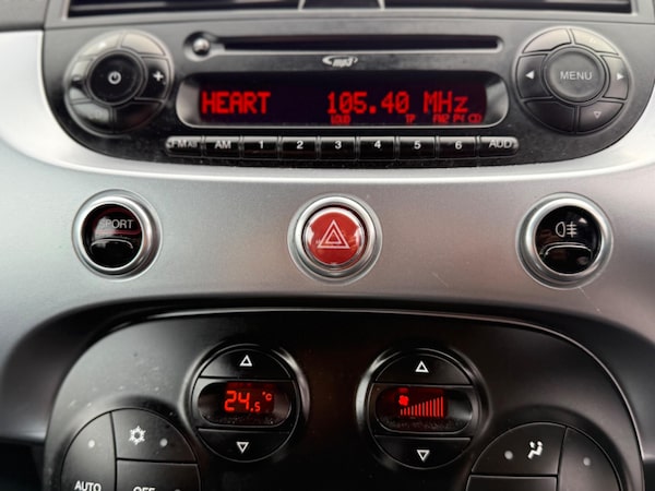 Used Fiat 500 2014 for sale - 76239197: Photo 38