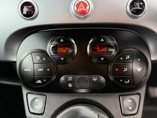 Used Fiat 500 2014 for sale - 76239197: Photo 39