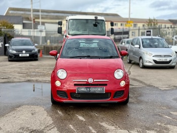 Used Fiat 500 2014 for sale - 76239197: Photo 3