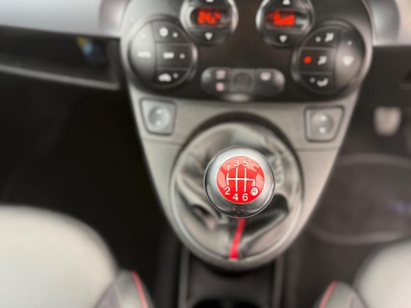 Used Fiat 500 2014 for sale - 76239197: Photo 40