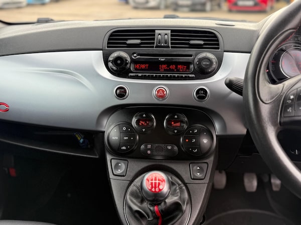 Used Fiat 500 2014 for sale - 76239197: Photo 43