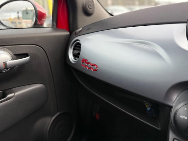 Used Fiat 500 2014 for sale - 76239197: Photo 44