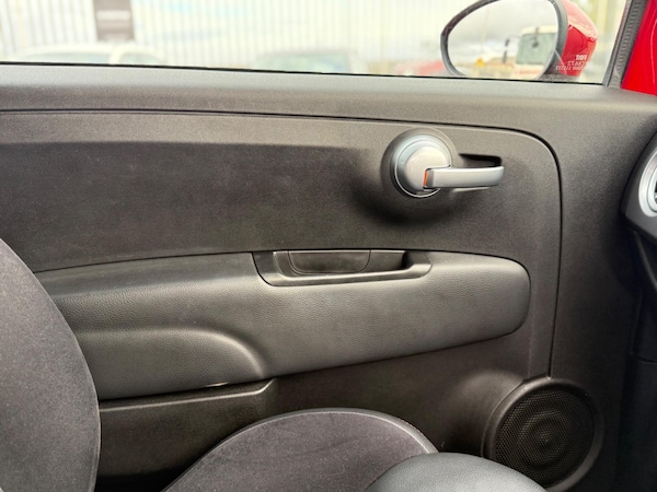 Used Fiat 500 2014 for sale - 76239197: Photo 45