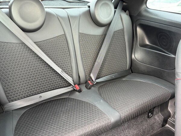 Used Fiat 500 2014 for sale - 76239197: Photo 49