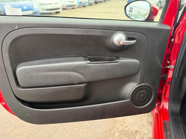 Used Fiat 500 2014 for sale - 76239197: Photo 55