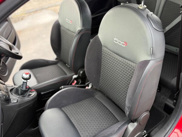 Used Fiat 500 2014 for sale - 76239197: Photo 58