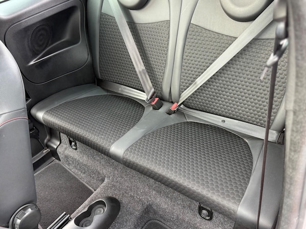 Used Fiat 500 2014 for sale - 76239197: Photo 63