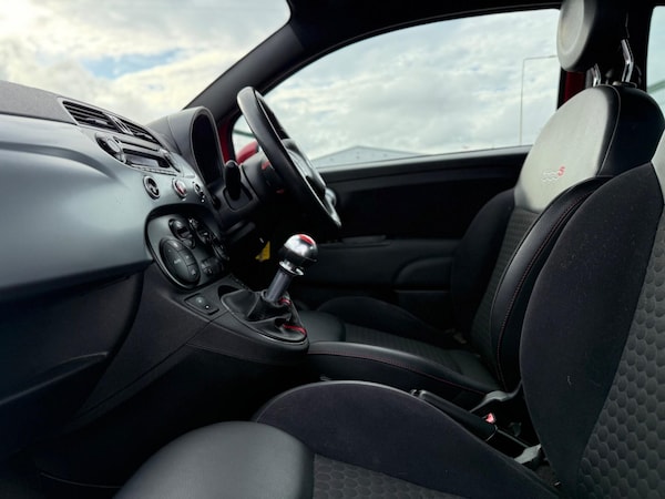Used Fiat 500 2014 for sale - 76239197: Photo 64
