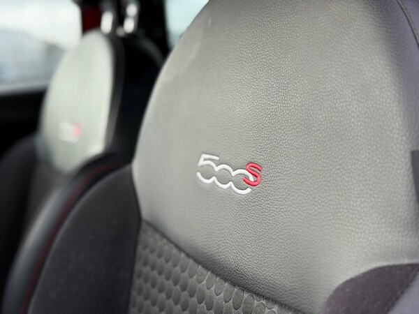 Used Fiat 500 2014 for sale - 76239197: Photo 65