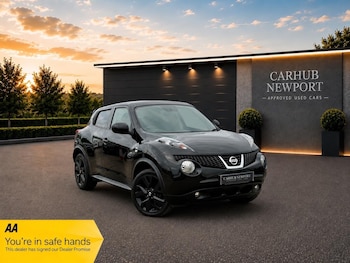 Used Nissan Juke 2014 for sale - 78752802: Photo