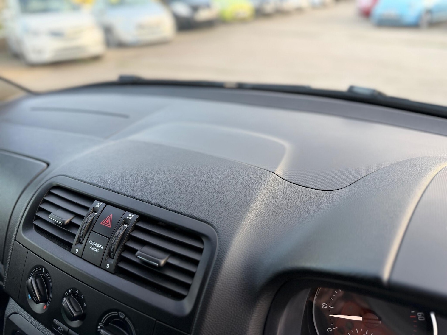 Used Skoda Fabia 2014 for sale - 78046666: Photo 19