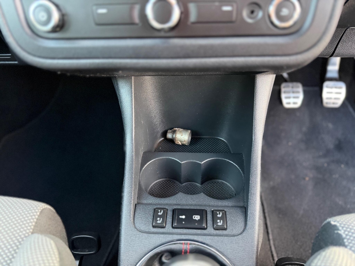 Used Skoda Fabia 2014 for sale - 78046666: Photo 20