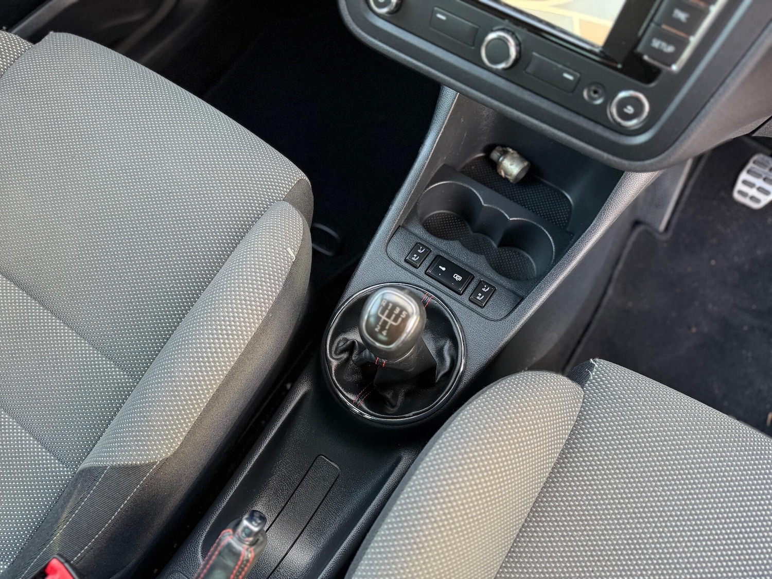 Used Skoda Fabia 2014 for sale - 78046666: Photo 21