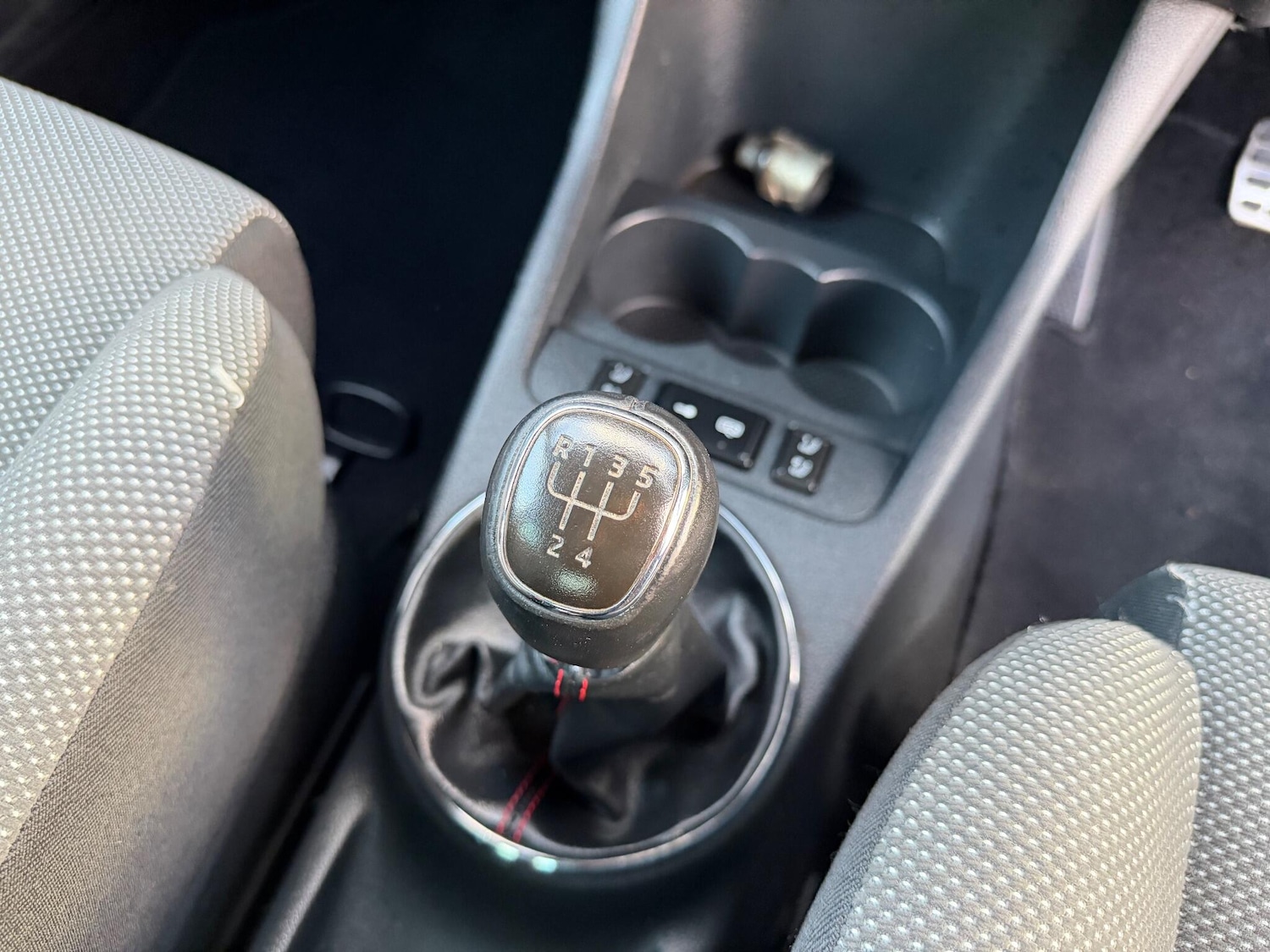 Used Skoda Fabia 2014 for sale - 78046666: Photo 23