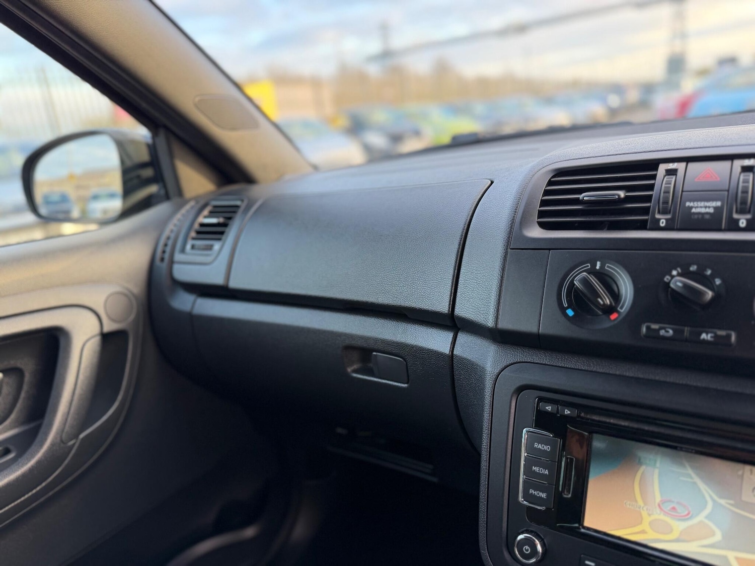 Used Skoda Fabia 2014 for sale - 78046666: Photo 24