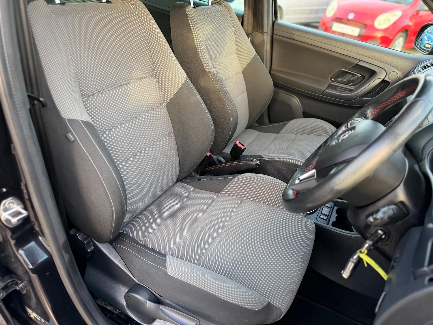 Used Skoda Fabia 2014 for sale - 78046666: Photo 29