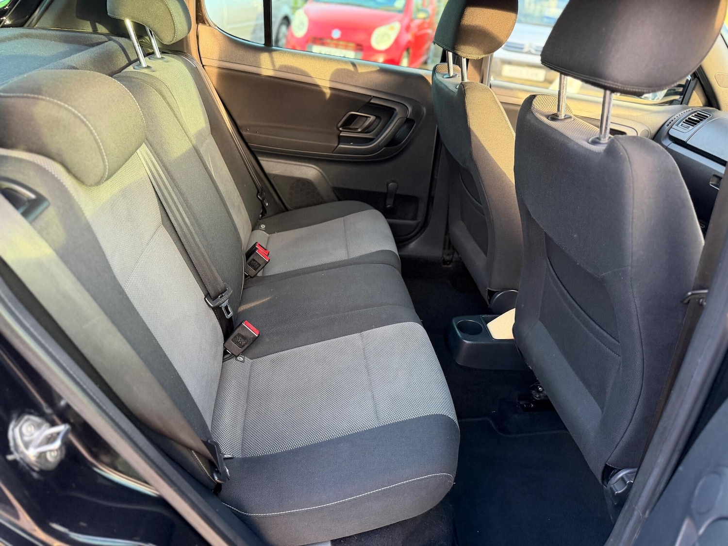 Used Skoda Fabia 2014 for sale - 78046666: Photo 34