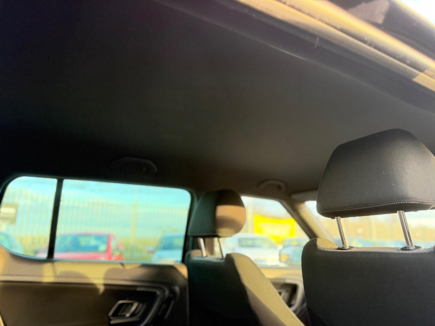 Used Skoda Fabia 2014 for sale - 78046666: Photo 35