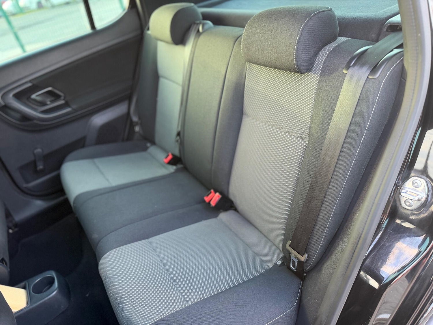 Used Skoda Fabia 2014 for sale - 78046666: Photo 36