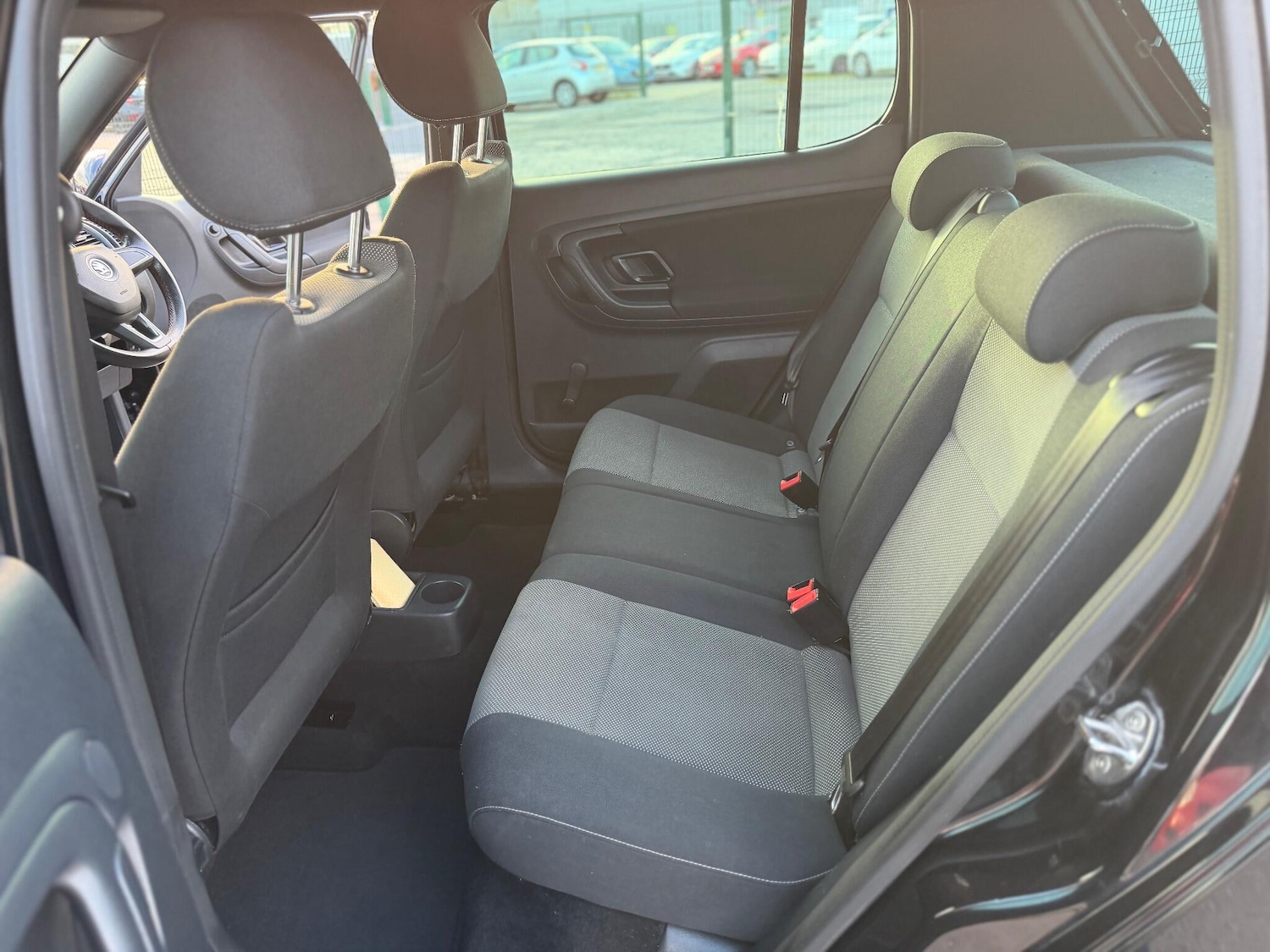 Used Skoda Fabia 2014 for sale - 78046666: Photo 39