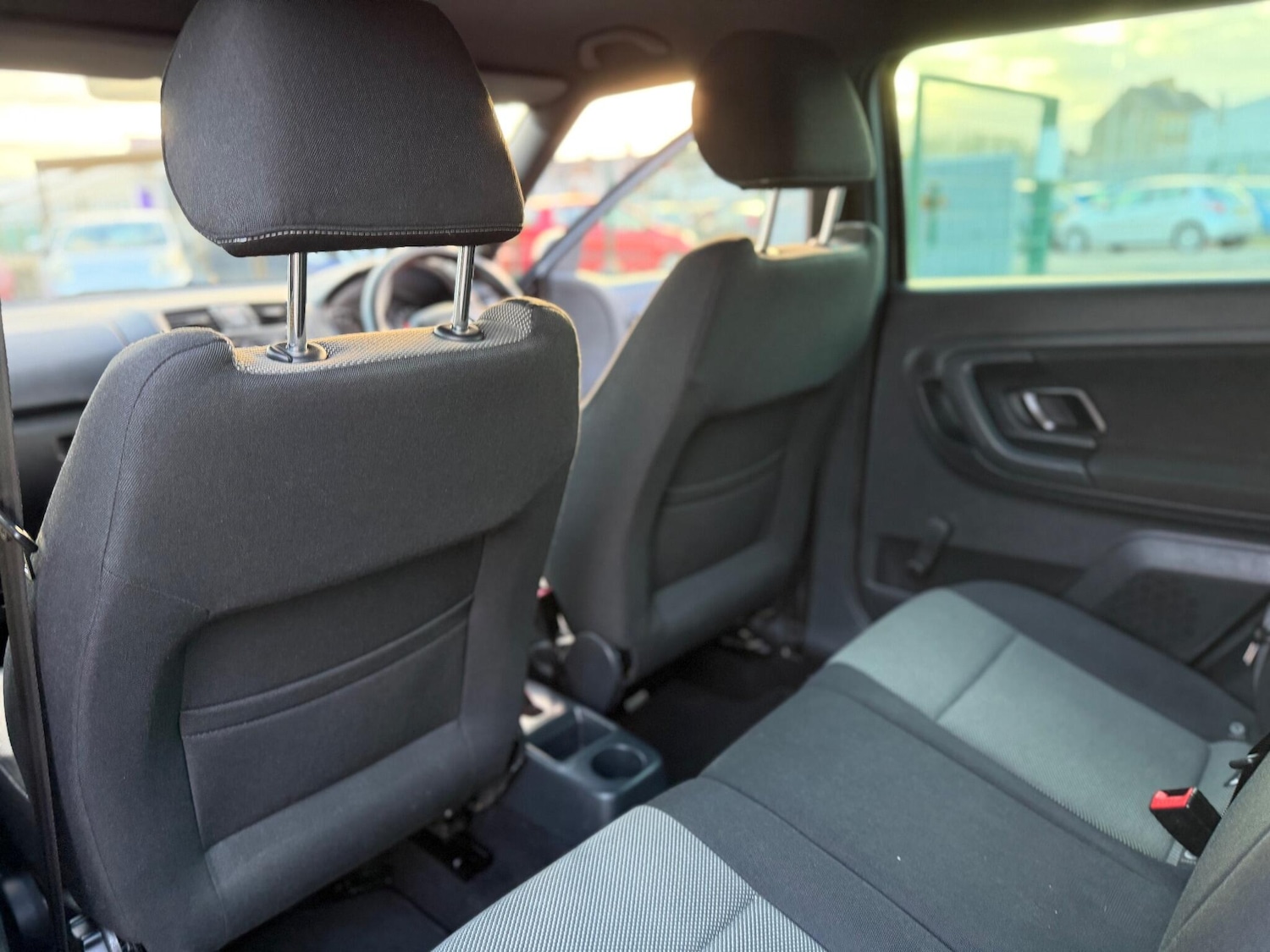 Used Skoda Fabia 2014 for sale - 78046666: Photo 40