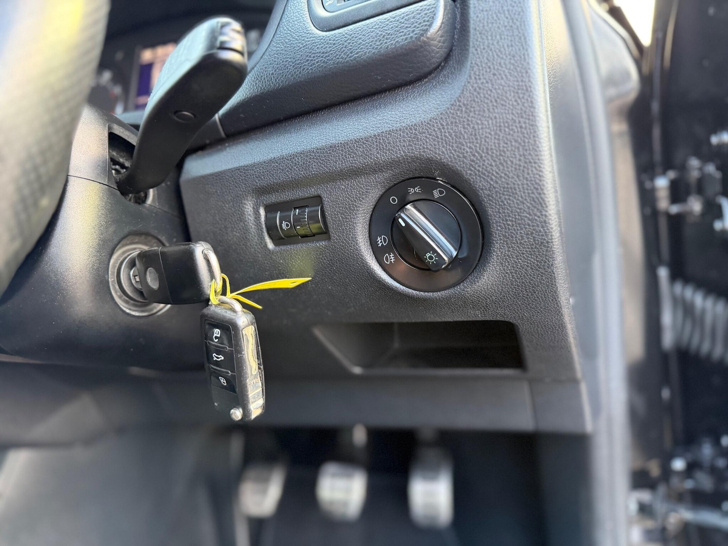 Used Skoda Fabia 2014 for sale - 78046666: Photo 41