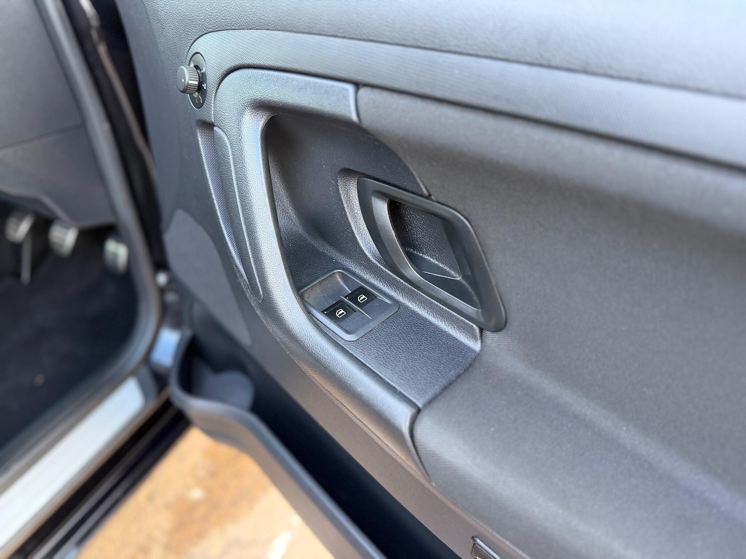 Used Skoda Fabia 2014 for sale - 78046666: Photo 44