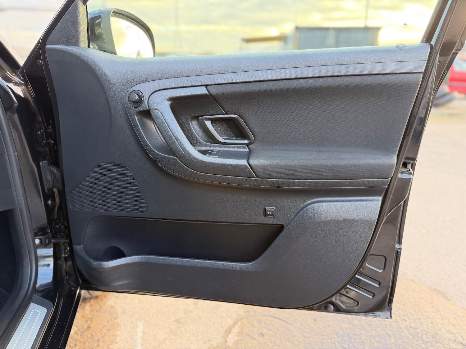 Used Skoda Fabia 2014 for sale - 78046666: Photo 45