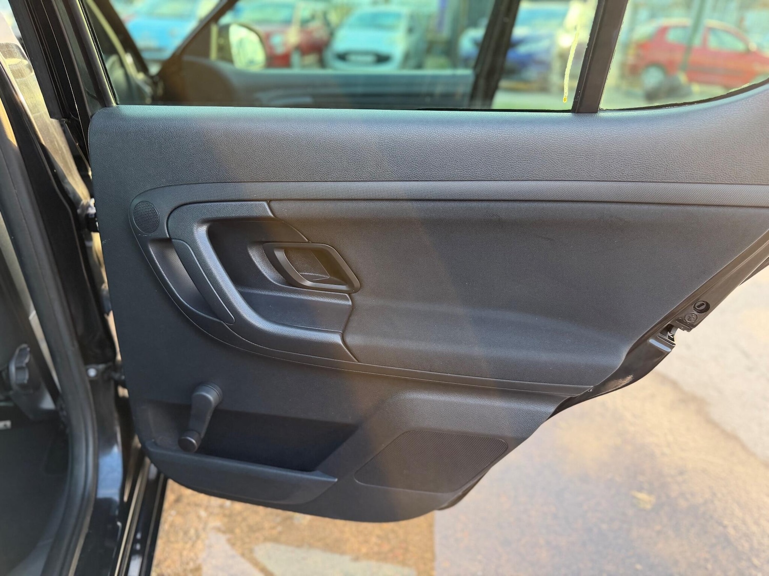 Used Skoda Fabia 2014 for sale - 78046666: Photo 46