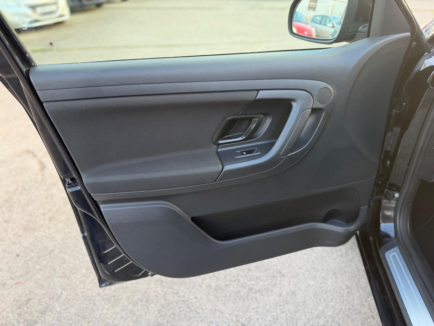 Used Skoda Fabia 2014 for sale - 78046666: Photo 49