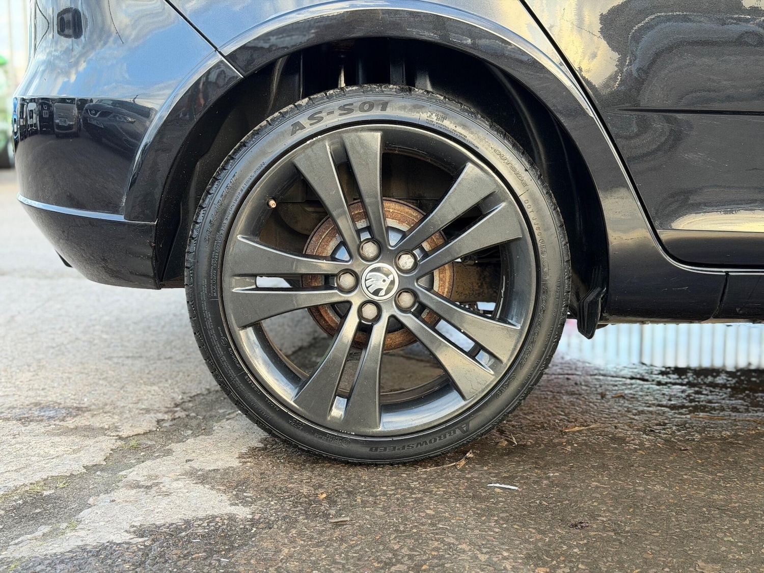 Used Skoda Fabia 2014 for sale - 78046666: Photo 50