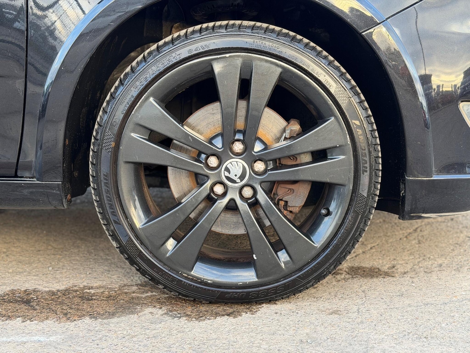 Used Skoda Fabia 2014 for sale - 78046666: Photo 51