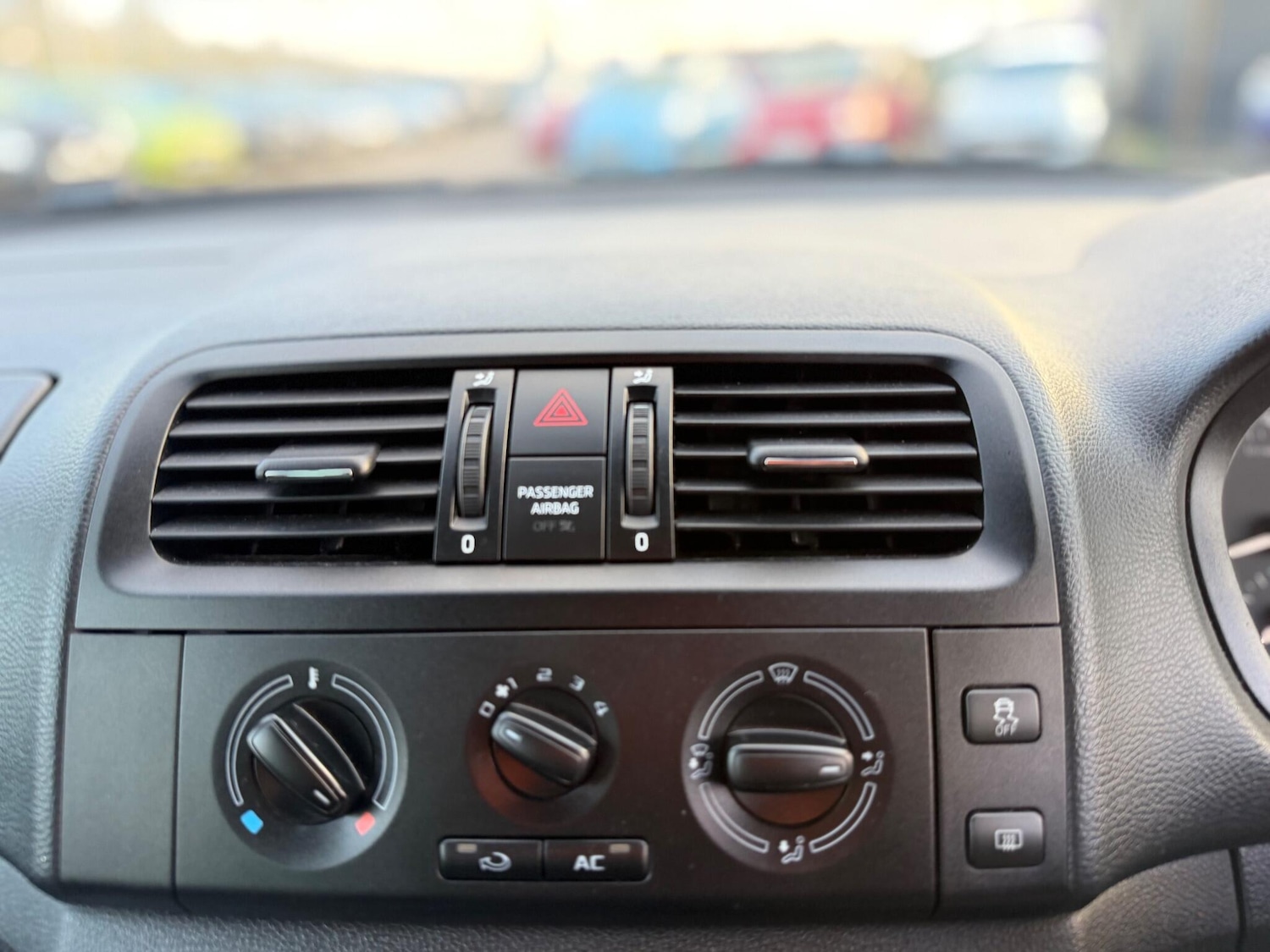 Used Skoda Fabia 2014 for sale - 78046666: Photo 55