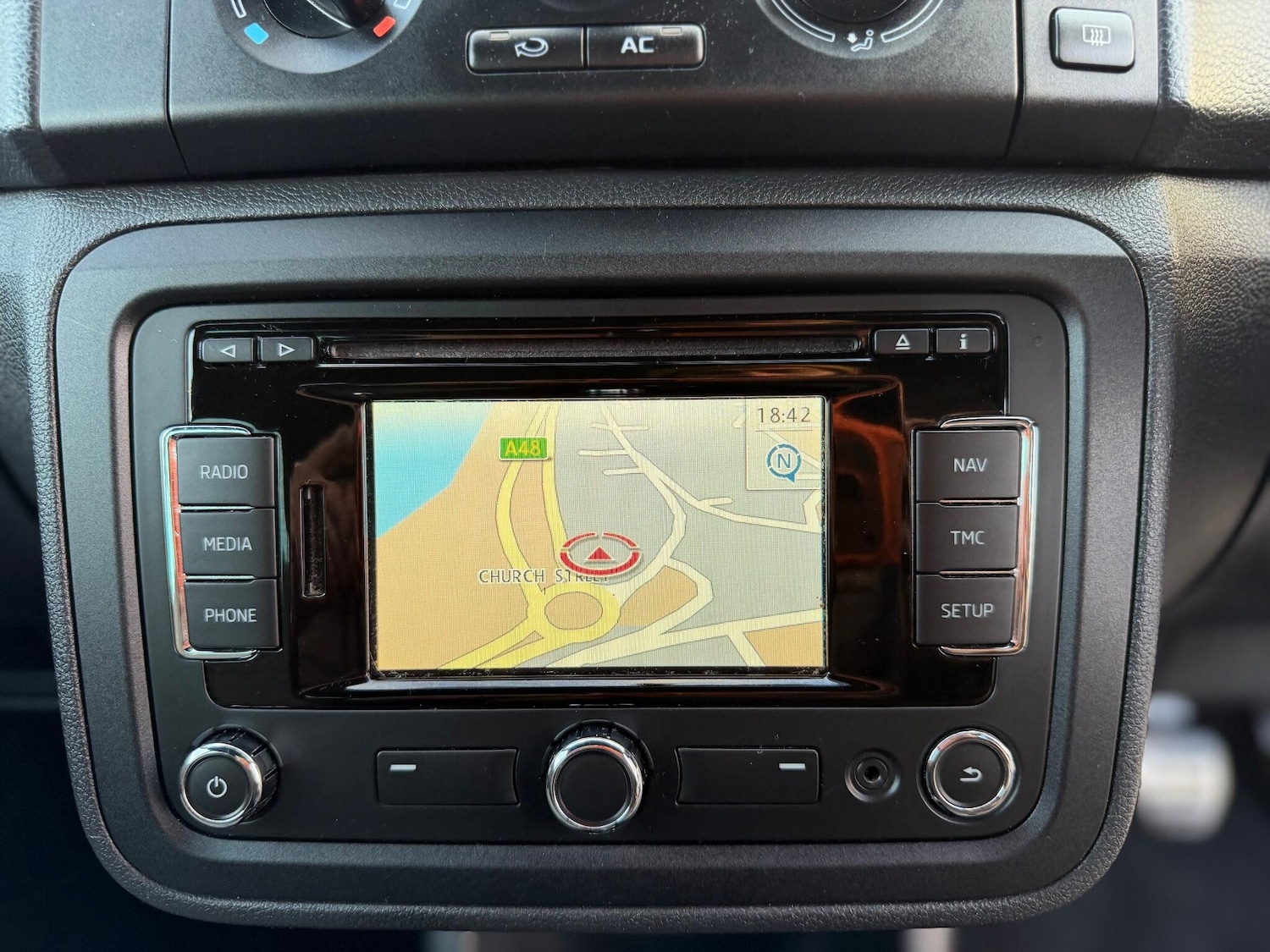 Used Skoda Fabia 2014 for sale - 78046666: Photo 56