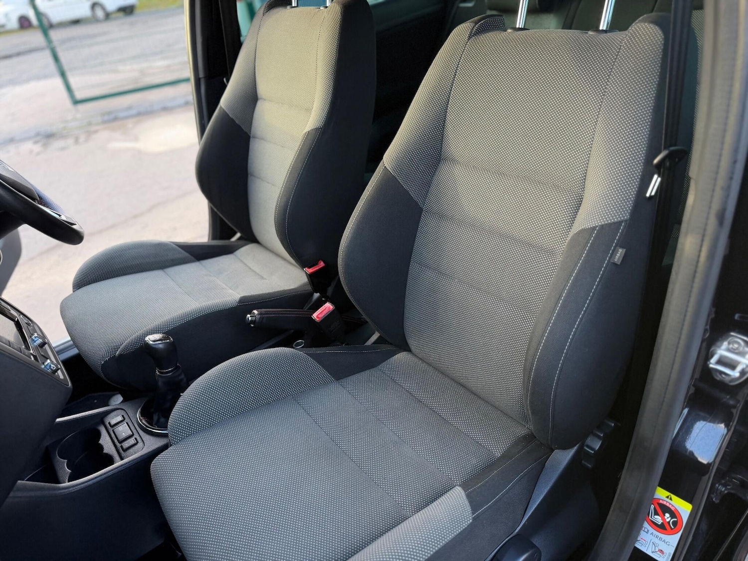 Used Skoda Fabia 2014 for sale - 78046666: Photo 61