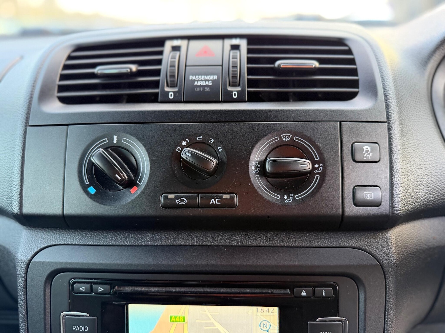 Used Skoda Fabia 2014 for sale - 78046666: Photo 68