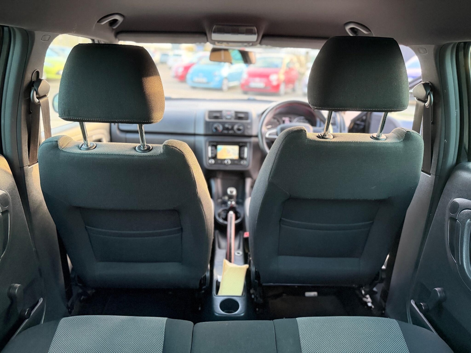 Used Skoda Fabia 2014 for sale - 78046666: Photo 71