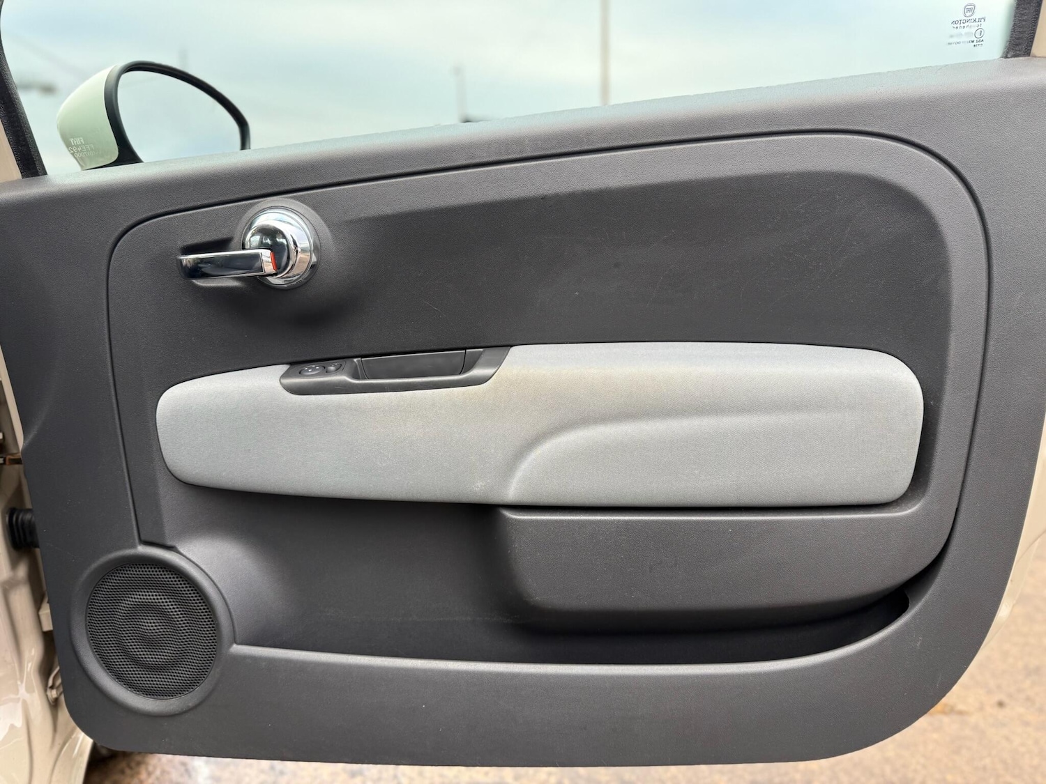 Used Fiat 500 2014 for sale - 77633947: Photo 15