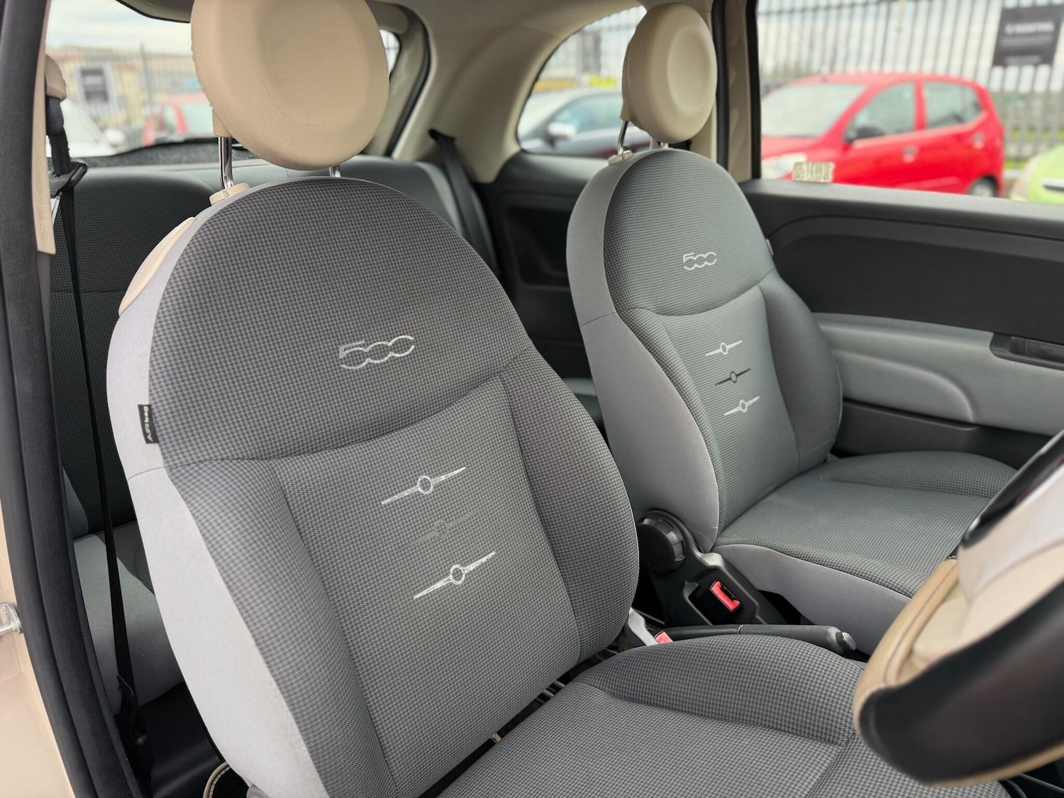 Used Fiat 500 2014 for sale - 77633947: Photo 20